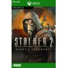 S.T.A.L.K.E.R. 2: STALKER Heart of Chornobyl - XBOX Series X|S